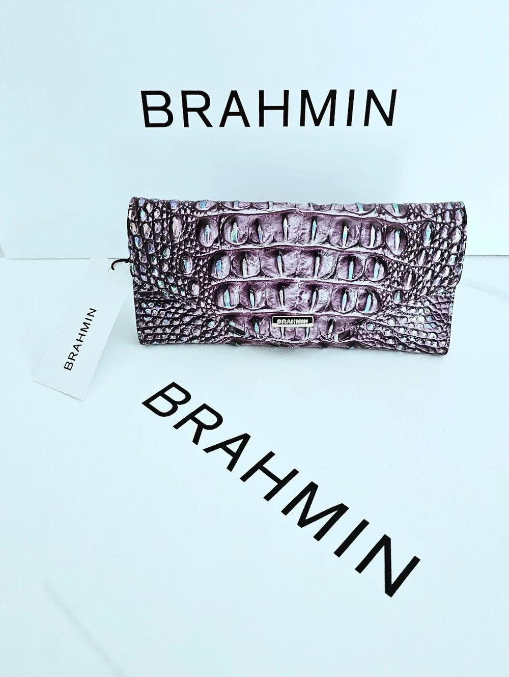 Brahmin this gorgeous
